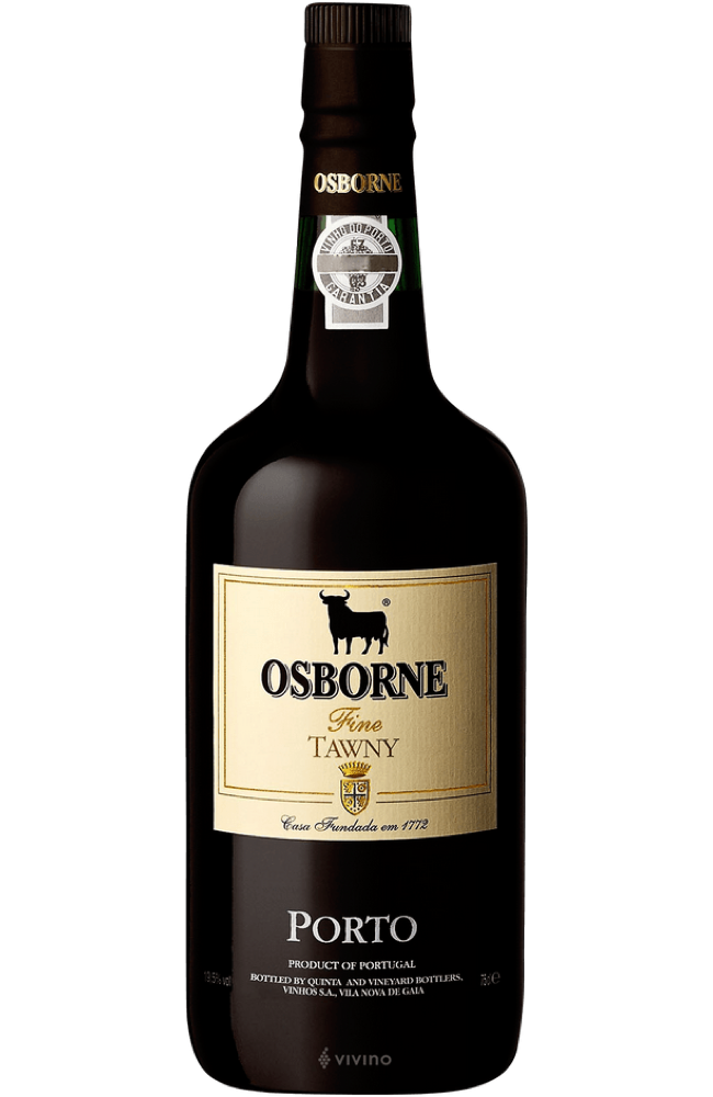 Osborne Porto Fine Tawny Malta