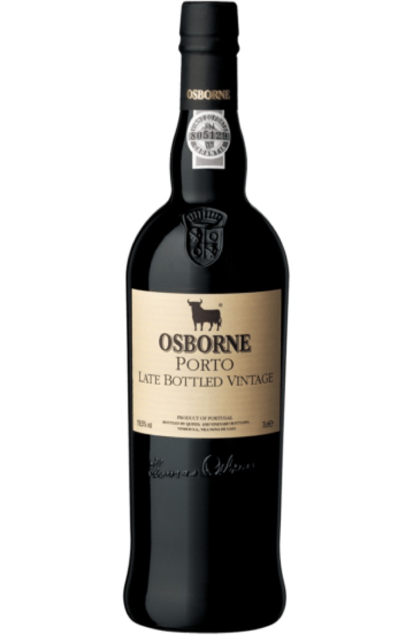 Orborne Porto LBV Malta