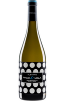 PACO & LOLA - Albarino 13% 75cl