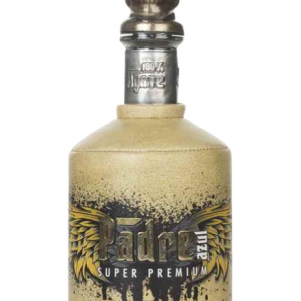 Padre Azul Reposado Tequila 40% 70cl – Spades Wine & Spirits
