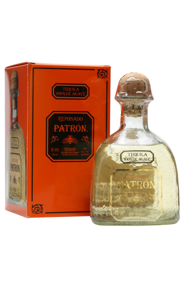 Patron Reposado Tequila 70cl