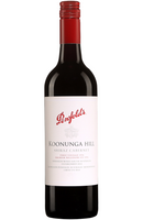 Penfolds Koonunga Hill Shiraz Cabernet 75cl