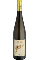 Pieropan - La Rocca Soave Classico DOC, 70cl bottle available at Spades Wines & Spirits. A refined Italian white wine made from Garganega grapes, offering a pale golden color with aromas of ripe stone fruits, almonds, and a hint of floral notes. On the palate, it is full-bodied and well-balanced, with flavors of peach, honey, and a touch of minerality, followed by a long, elegant finish. Perfect for pairing with seafood, white meats, or creamy pasta dishes.