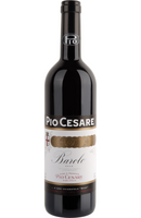 Pio Cesare - Barolo 2018 14.5% 75cl
