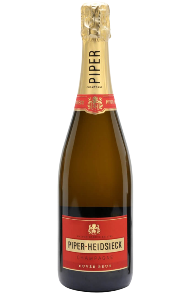 Piper Heidsieck Brut | Buy Champagne Malta 