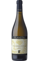 Planeta - Chardonnay 75cl from Spades Wines & Spirits. A rich and expressive Sicilian Chardonnay, offering aromas of ripe tropical fruits, citrus, and subtle vanilla. Its creamy texture is balanced by refreshing acidity, making it an excellent companion for seafood, grilled chicken, and creamy pasta dishes.