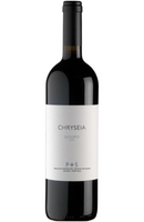 Prats & Symington - Chryseia 75cl from Spades Wines & Spirits. A premium red from Portugal's Douro Valley, this wine blends Touriga Nacional and Touriga Franca, showcasing rich aromas of dark fruit, spice, and subtle oak. On the palate, it is full-bodied with silky tannins, vibrant acidity, and a long, complex finish. A sophisticated choice to pair with roasted meats, game, and aged cheeses.
