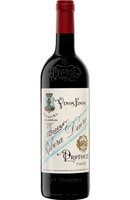 Protos - '27 Ribera del Duero' 75cl from Spades Wines & Spirits. A premium tribute to the winery’s founding year, crafted from hand-selected Tempranillo grapes. This wine boasts complex aromas of ripe blackberries, cherries, and vanilla, layered with hints of cocoa and toasted oak from its meticulous barrel aging. The palate is full-bodied, with velvety tannins and a refined, lingering finish. A superb choice for special occasions, pairing beautifully with grilled steaks, game dishes, or aged cheeses.