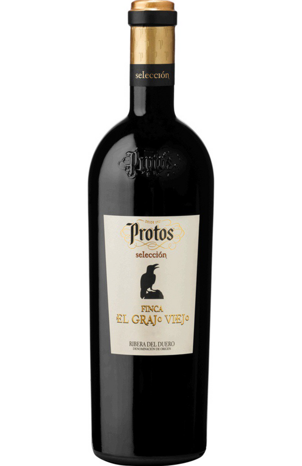 Protos - El Grajo Viejo 75cl