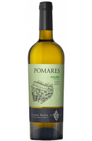 Quinta Nova Pomares Tinto -Viosinho, Gouveio and Rabigato - 75cl, Douro Portugal