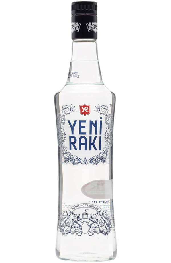 Raki Yeni