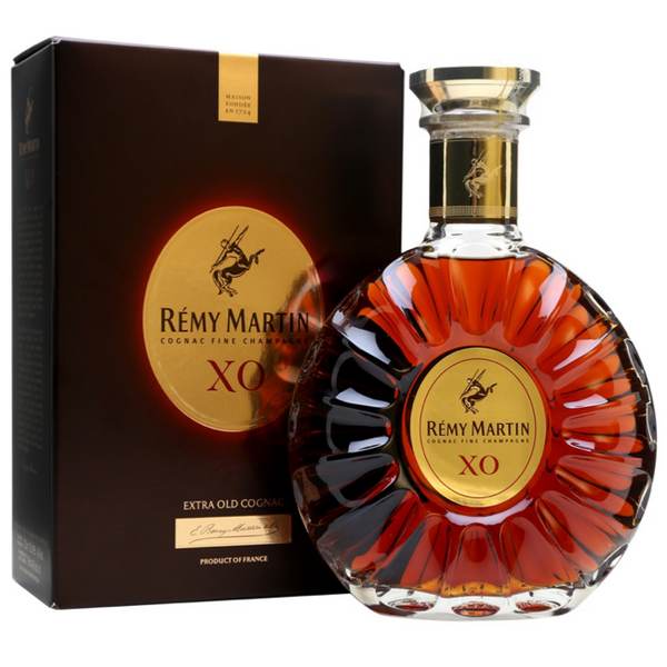 Remy Martin XO Cognac 70cl 40% – Spades Wine & Spirits | 4000+ Remy Martin XO Cognac 70cl 40% – Spades Wine & Spirits | 4000+
