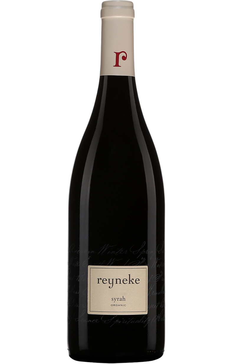 Reyneke - Syrah 75cl