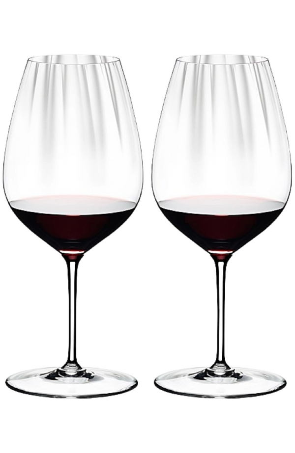 Riedel - Performance Cabernet/Merlot x 2