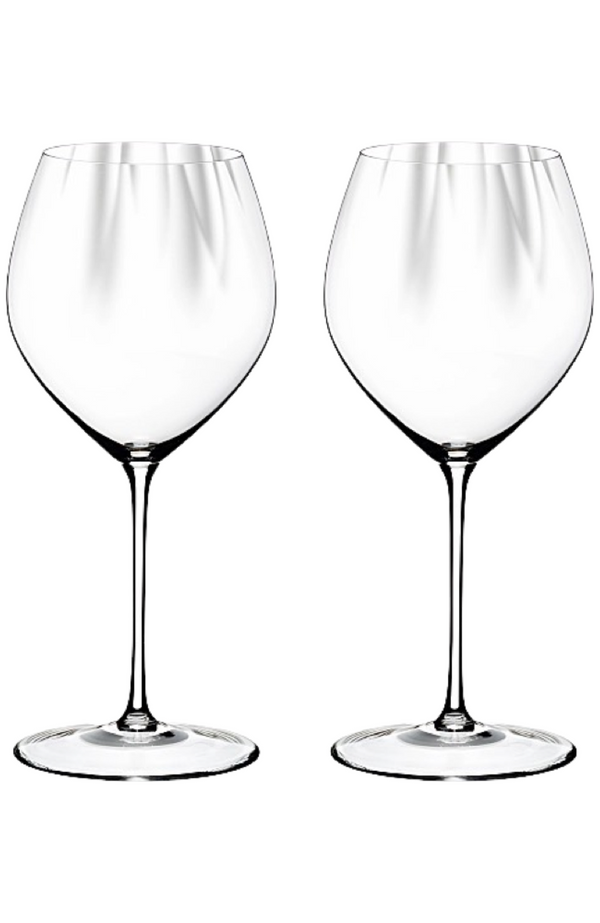 Riedel - Performance Chardonnay x 2