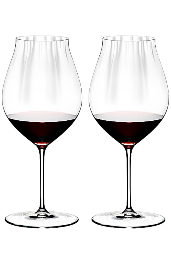 Riedel - Performance Pinot Noir x 2