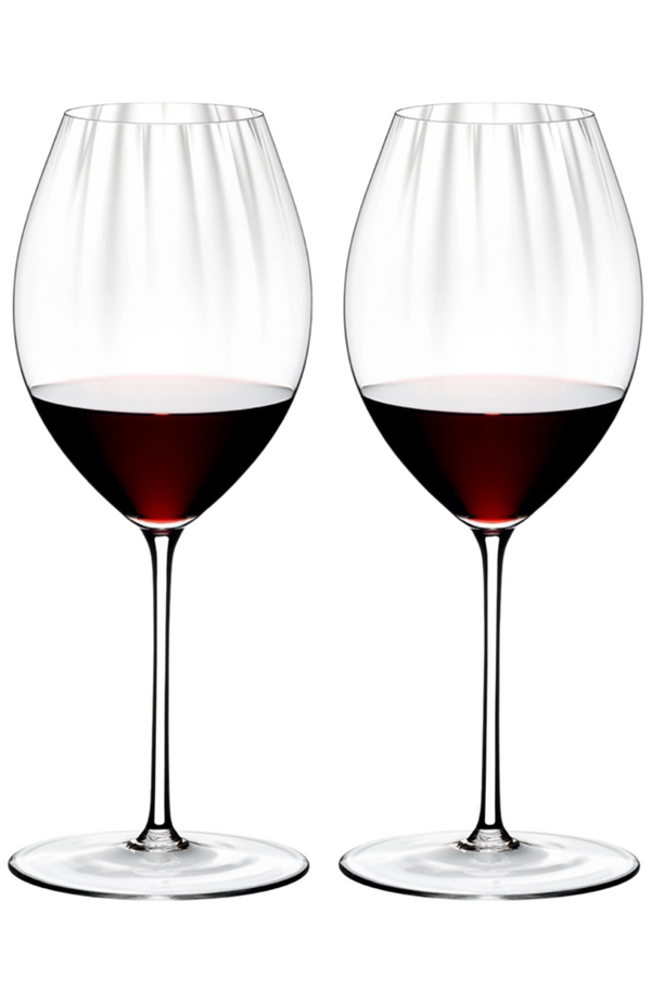 Riedel - Performance Shiraz/Syrah x 2