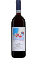Roberto Voerzio Langhe Nebbiolo 'San Francesco Fontanazza' 75cl bottle from Spades Wines & Spirits. A distinguished red wine from Piedmont, Italy, made from 100% Nebbiolo grapes. This wine offers complex aromas of red fruits, rose petals, and earthy notes, with a medium-bodied palate featuring refined tannins and a lingering finish. Ideal for pairing with roasted meats, rich pasta dishes, and aged cheeses.