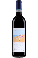 Roberto Voerzio Priavino Dolcetto d'Alba 75cl bottle from Spades Wines & Spirits. A delightful red wine from Piedmont, Italy, crafted from the Dolcetto grape. This wine features bright aromas of black cherry, raspberry, and subtle floral notes, with a medium body, soft tannins, and a refreshing finish. Perfect for pairing with antipasti, pasta dishes, and pizza.