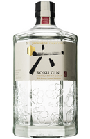 Suntory Roku Gin, 70cl - Gin Malta - Roku Gin Malta