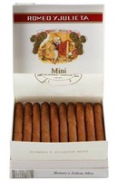 Romeo Y Julieta - Mini Cigarillos x 20 Pack
