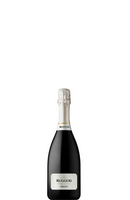 A vibrant and celebratory sparkling wine, Ruggeri Argeo Prosecco DOC Brut 20cl is perfect for making any occasion grand. Its pale straw hue is accompanied by fine, lively bubbles and enticing aromas of green apple, citrus, and white flowers. The sleek label emphasizes its modern and approachable character. Ideal for pairing with light appetizers, seafood, or fresh salads, it delivers a crisp, dry palate with bright acidity and a refreshing, elegant finish.