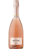 Prosecco Rose DOC, Treviso 75cl - Argeo Ruggeri