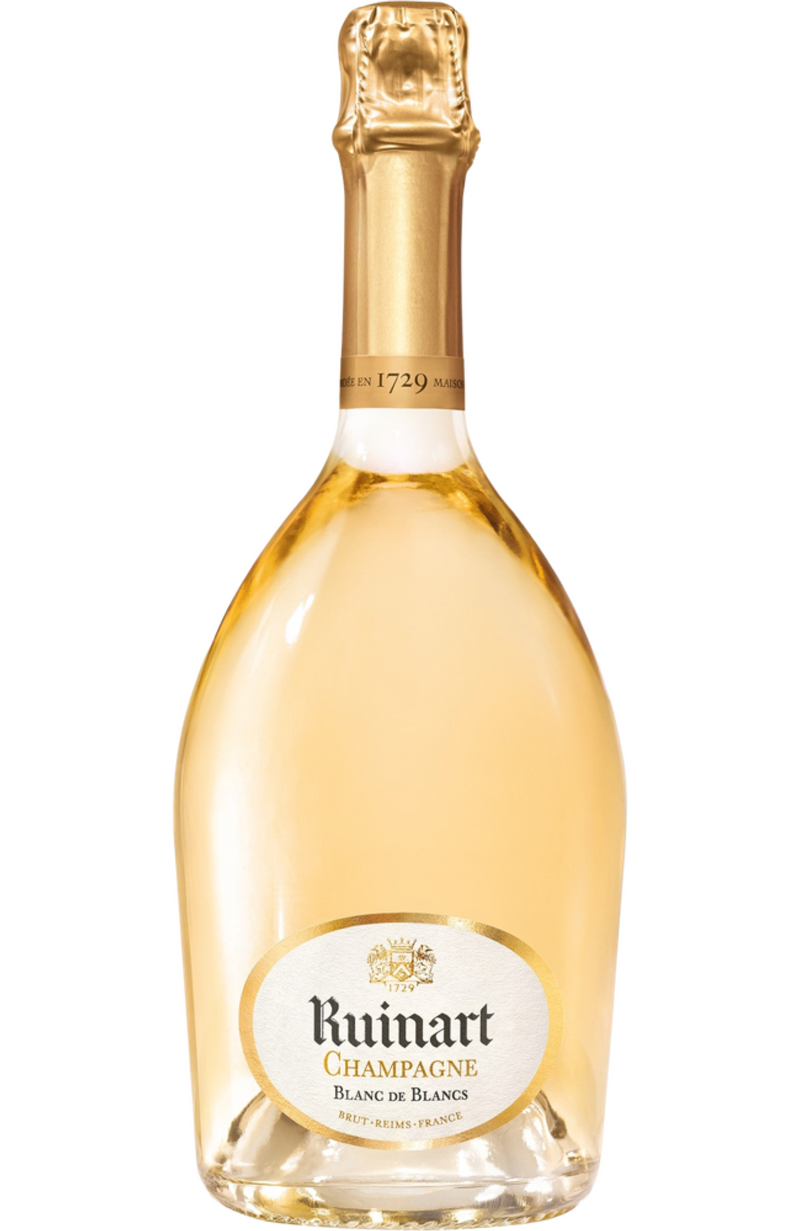 Ruinart - Blanc de Blancs 12.5% 75cl