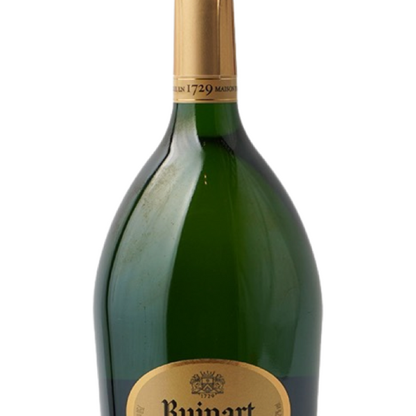 Ruinart - Champagne Brut75cl – Spades Wine & Spirits | 4000+