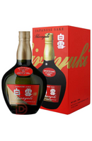 Sake Shirayuki + GB 14.5% 75cl