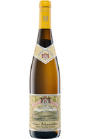 Schloss Johannisberg - Gelblack Riesling Trocken 75cl from Spades Wines & Spirits. A dry Riesling from the historic Schloss Johannisberg estate in Germany's Rheingau region. Bright and vibrant, it features aromas of green apple, citrus, and white flowers, complemented by hints of minerality. The palate is crisp and refreshing, with a perfect balance of acidity and a clean, elegant finish. Ideal with seafood, white meats, or light vegetarian dishes. A classic example of German Riesling.