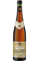 Schloss Johannisberg - Grunlack Riesling Spatlese 75cl from Spades Wines & Spirits. A refined Spatlese Riesling from the esteemed Schloss Johannisberg estate in Rheingau, Germany. This wine displays vibrant aromas of green apple, citrus zest, and hints of minerality, leading to a rich yet balanced palate. Its sweetness is perfectly balanced by crisp acidity, offering a refreshing finish that lingers. Ideal for pairing with Asian cuisine, seafood, or light desserts. 