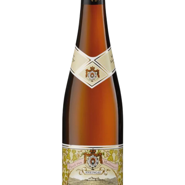 白ワイン　2013 Schloss Johannisberg リースリング medium_Schloss_Johannisberg_Si