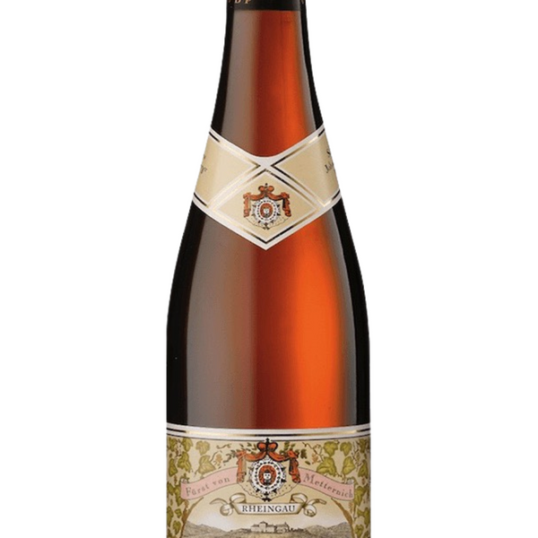 Schloss Johannisberg - Rosalack Riesling Auslese (Pink Seal