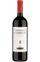 Stella & Mosca - Cannonau Di Sardegna Riserva 75cl