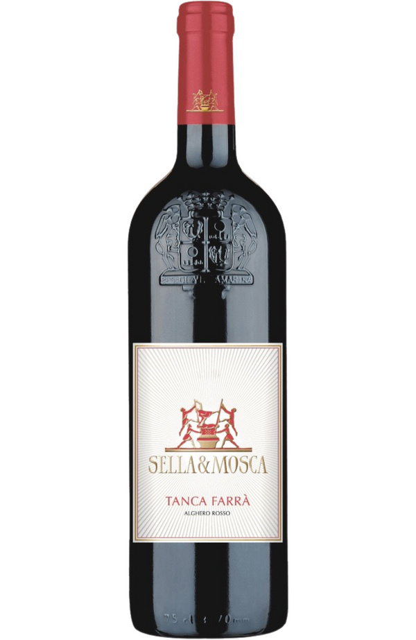 Stella & Mosca - Tanca Farra Alghero 75cl