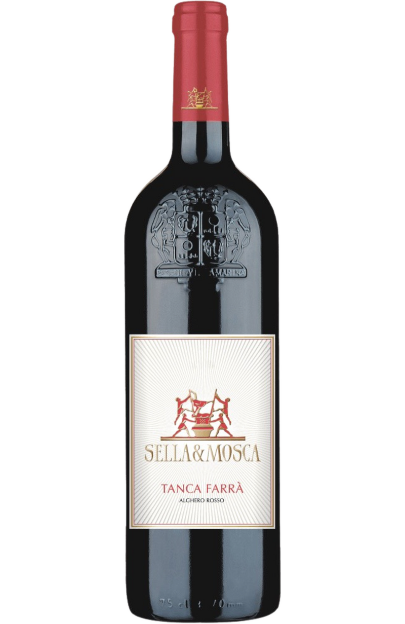 Stella & Mosca - Tanca Farra Alghero 75cl