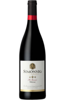 Simonsig - Borio's Shiraz 75cl