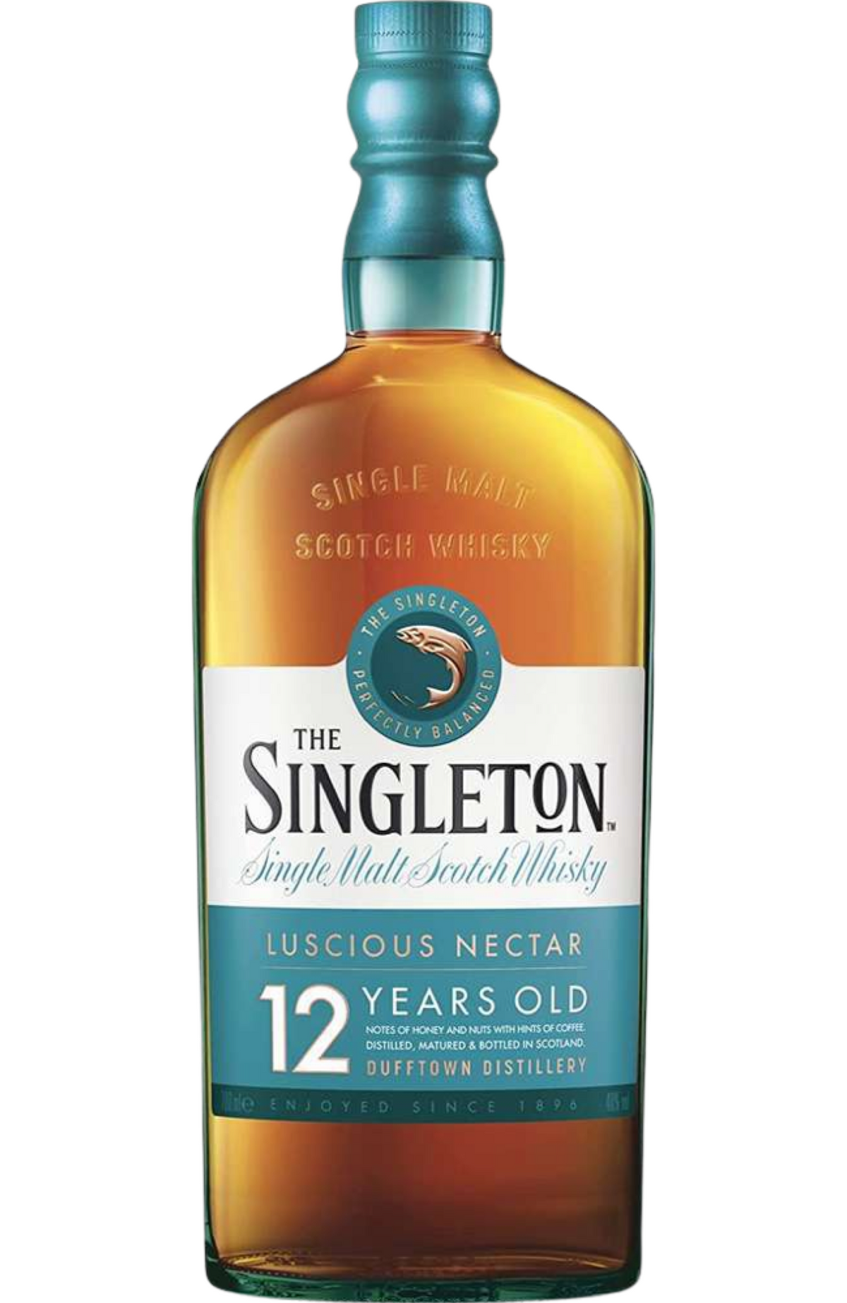 Buy Singleton of Dufftown 12 Year 70cl 40% +GB. We deliver around