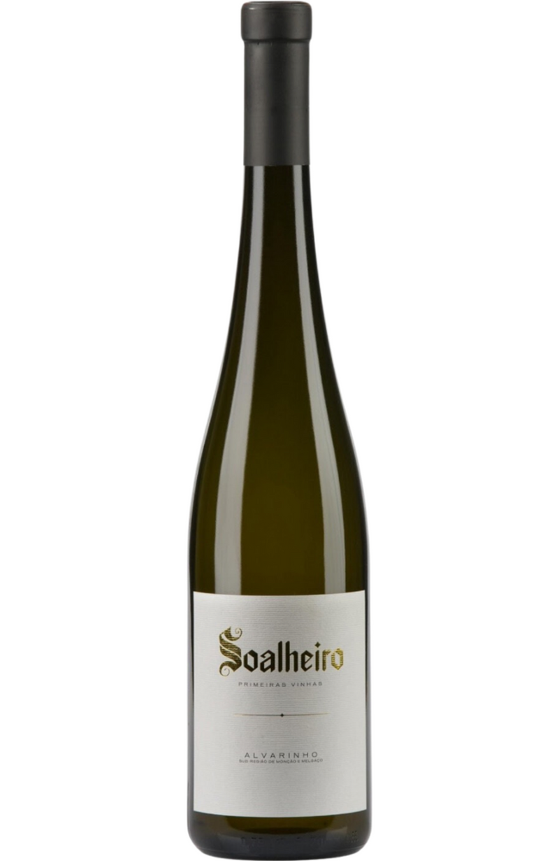 Soalheiro - Primeiras Vinhas 13% 75cl