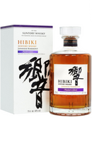 Suntory Hibiki Harmony 'Master’s Select' +GB 70cl