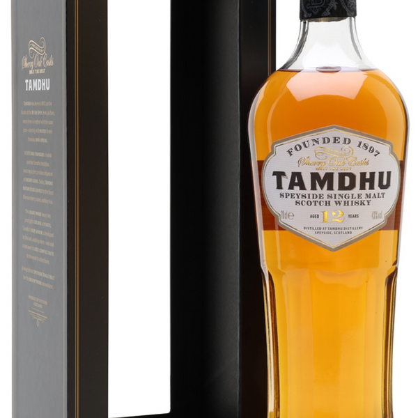 Tamdhu 12 Year 43% 70cl – Spades Wine & Spirits | 4000+ Brands Tamdhu 12 Year 43% 70cl – Spades Wine & Spirits | 4000+ Brands