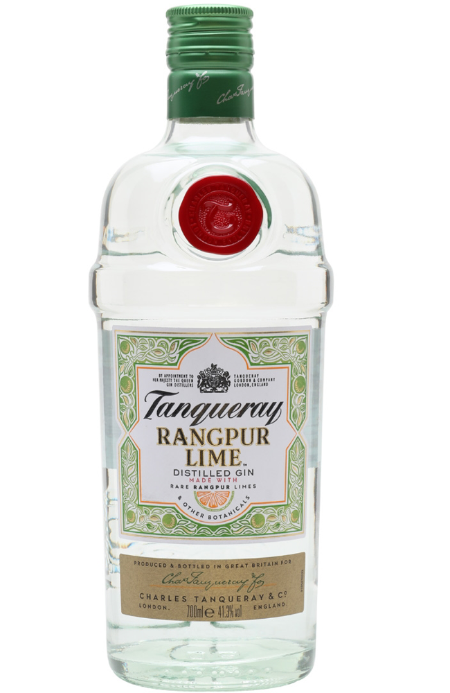 Tanqueray Rangpur Gin 70cl