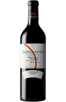 Tapanappa - Cabernet Shiraz 2008 75cl