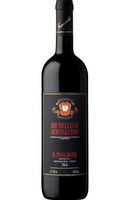 Tenuta Il Poggione - Brunello di Montalcino 75cl