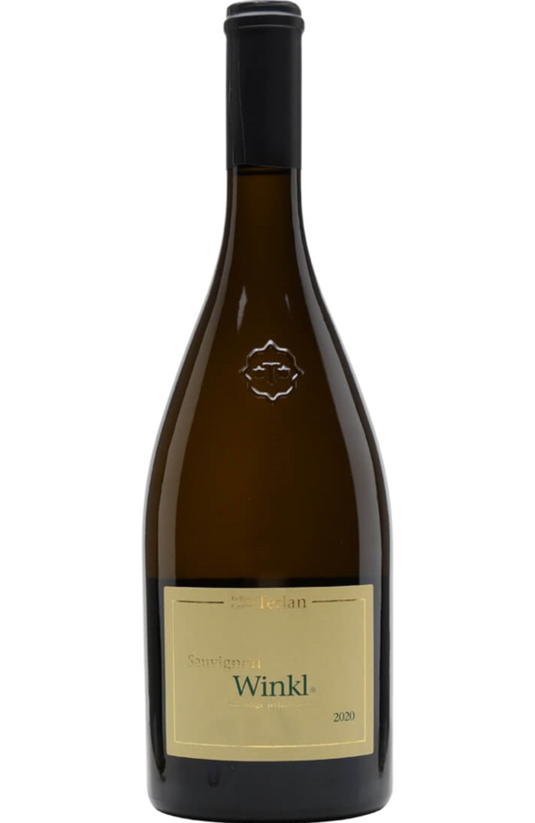Terlan Winkl Sauvignon Blanc 75cl bottle from Spades Wines & Spirits. A refreshing white wine from Alto Adige, Italy, crafted from the Sauvignon Blanc grape. This wine showcases vibrant aromas of citrus, green apple, and herbal notes, with crisp acidity and a mineral finish. Ideal for pairing with seafood, salads, and light pasta dishes.