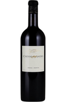 Terrazas de los Andes - Cheval Des Andres - 2016 75cl