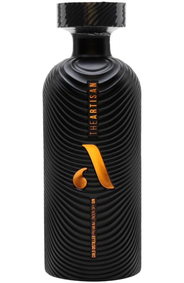 The Artisan London Dry 44% 50cl