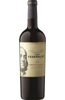 The Federalist - Cabernet Sauvignon 13.7% 75cl