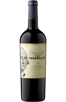 The Federalist - Zinfandel 14.5% 75cl